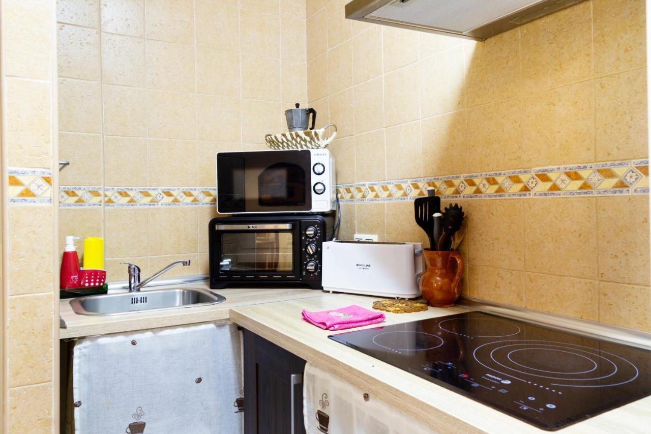 La Higuera Villa Villarejo del Valle Kültér fotó